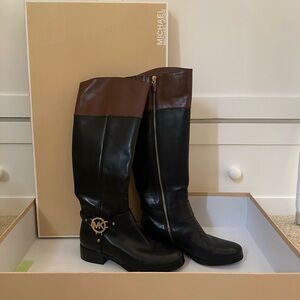 Michael Kors Boots